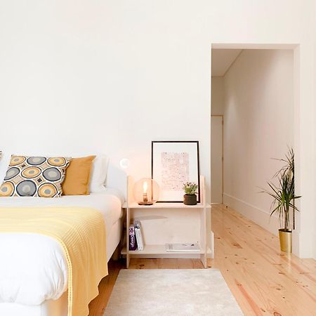 Guest House Arca De Agua ポルト エクステリア 写真