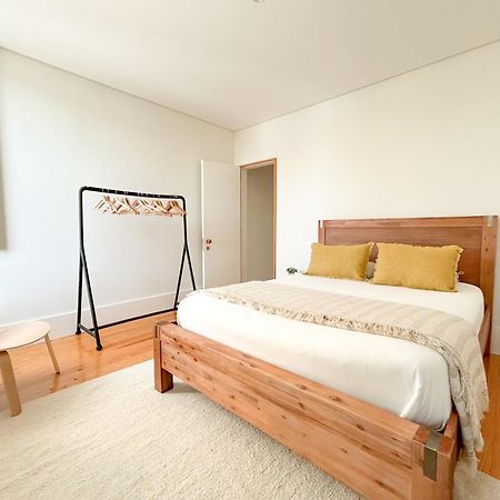 Guest House Arca De Agua ポルト エクステリア 写真