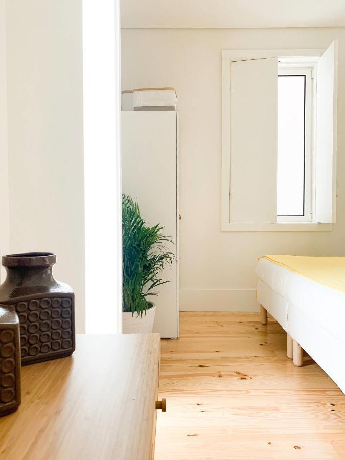 Guest House Arca De Agua ポルト エクステリア 写真