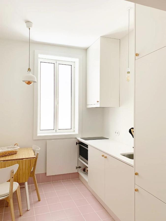 Guest House Arca De Agua ポルト エクステリア 写真