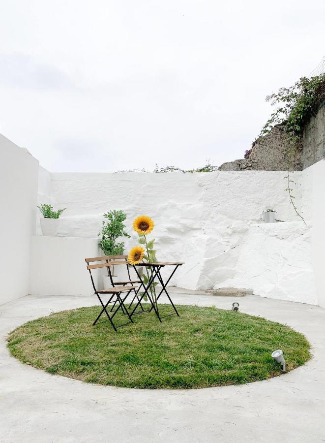 Guest House Arca De Agua ポルト エクステリア 写真
