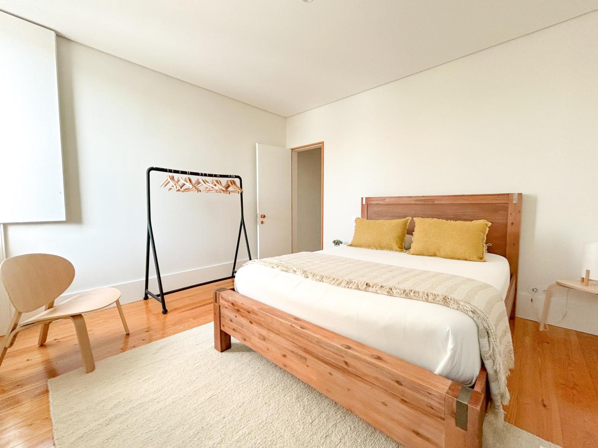 Guest House Arca De Agua ポルト エクステリア 写真